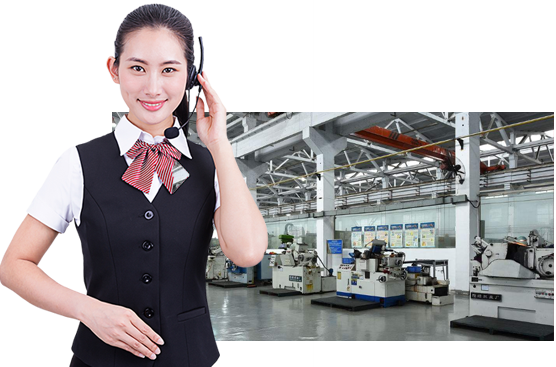 客戶(hù)至上,貼心服務(wù)